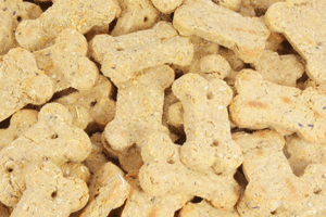 Biscuits pour Chiens